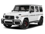 2020 Mercedes-Benz G-Class AMG® G 63