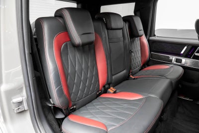 2022 Mercedes-Benz AMG® G 63 AMG® G 63