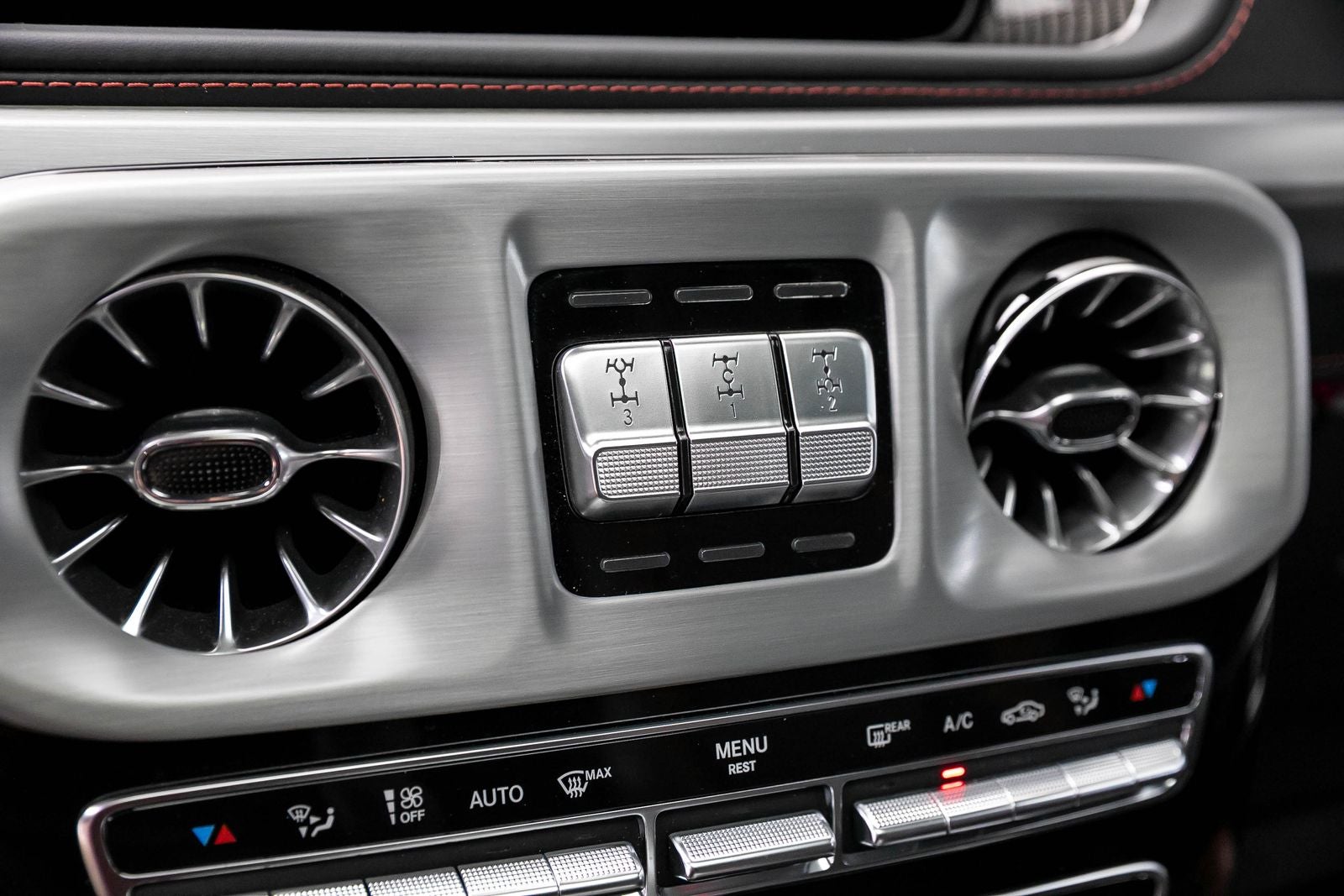2022 Mercedes-Benz AMG® G 63 AMG® G 63