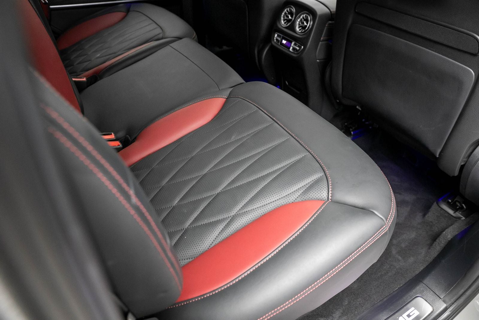 2022 Mercedes-Benz AMG® G 63 AMG® G 63
