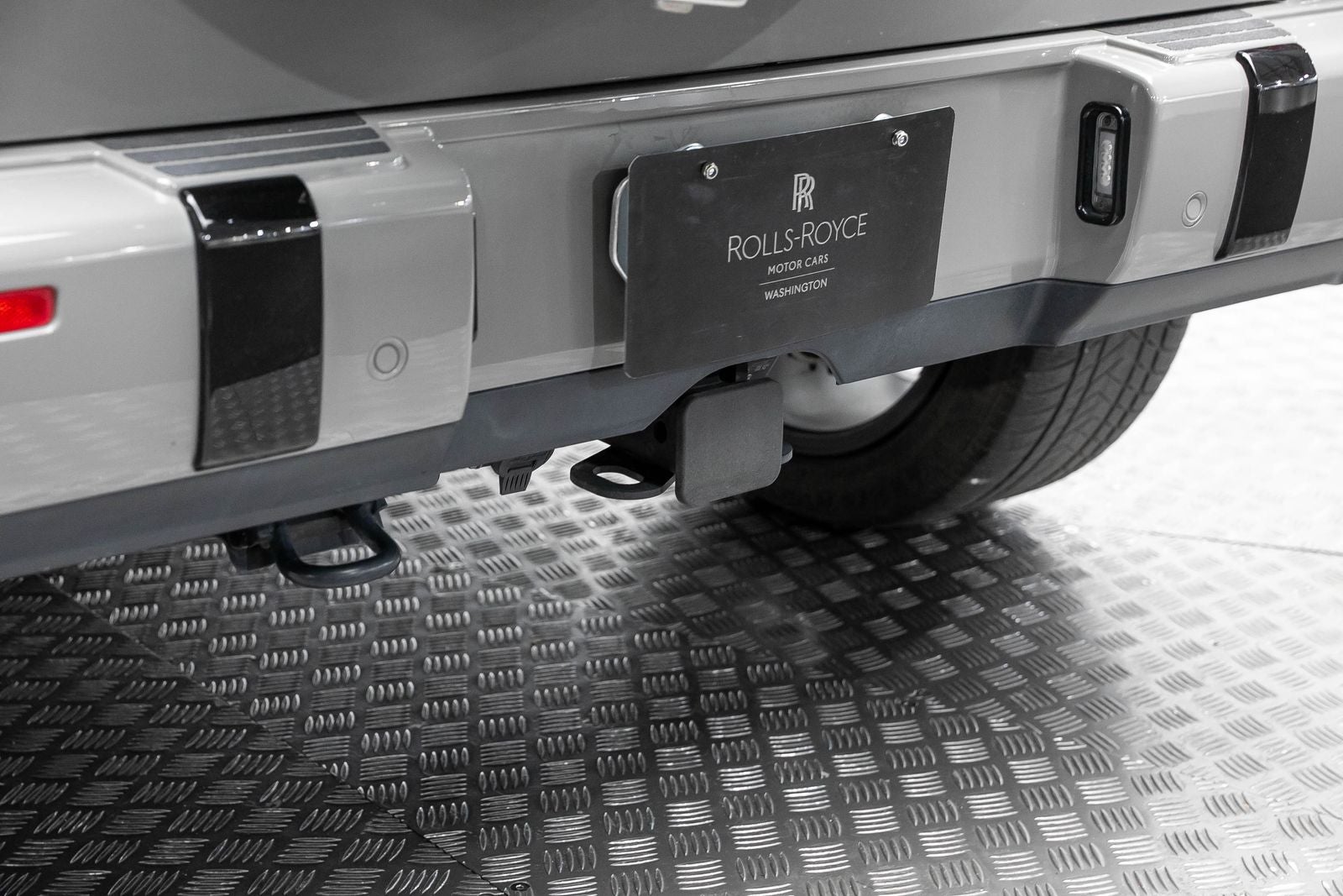 2022 Mercedes-Benz AMG® G 63 AMG® G 63