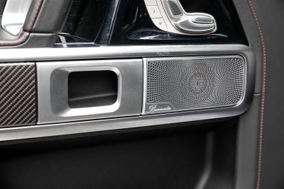 2022 Mercedes-Benz AMG® G 63 AMG® G 63