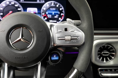 2022 Mercedes-Benz AMG® G 63 AMG® G 63