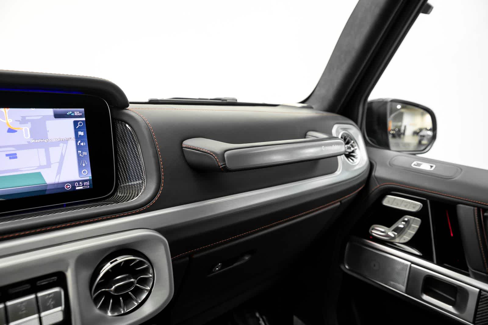 2022 Mercedes-Benz AMG® G 63 AMG® G 63