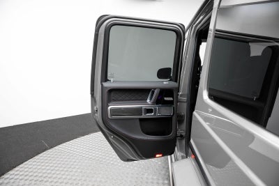 2022 Mercedes-Benz AMG® G 63 AMG® G 63