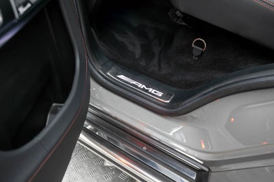 2022 Mercedes-Benz AMG® G 63 AMG® G 63