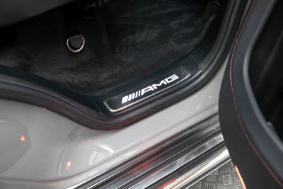 2022 Mercedes-Benz AMG® G 63 AMG® G 63