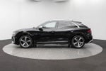 2024 Audi SQ8 Prestige