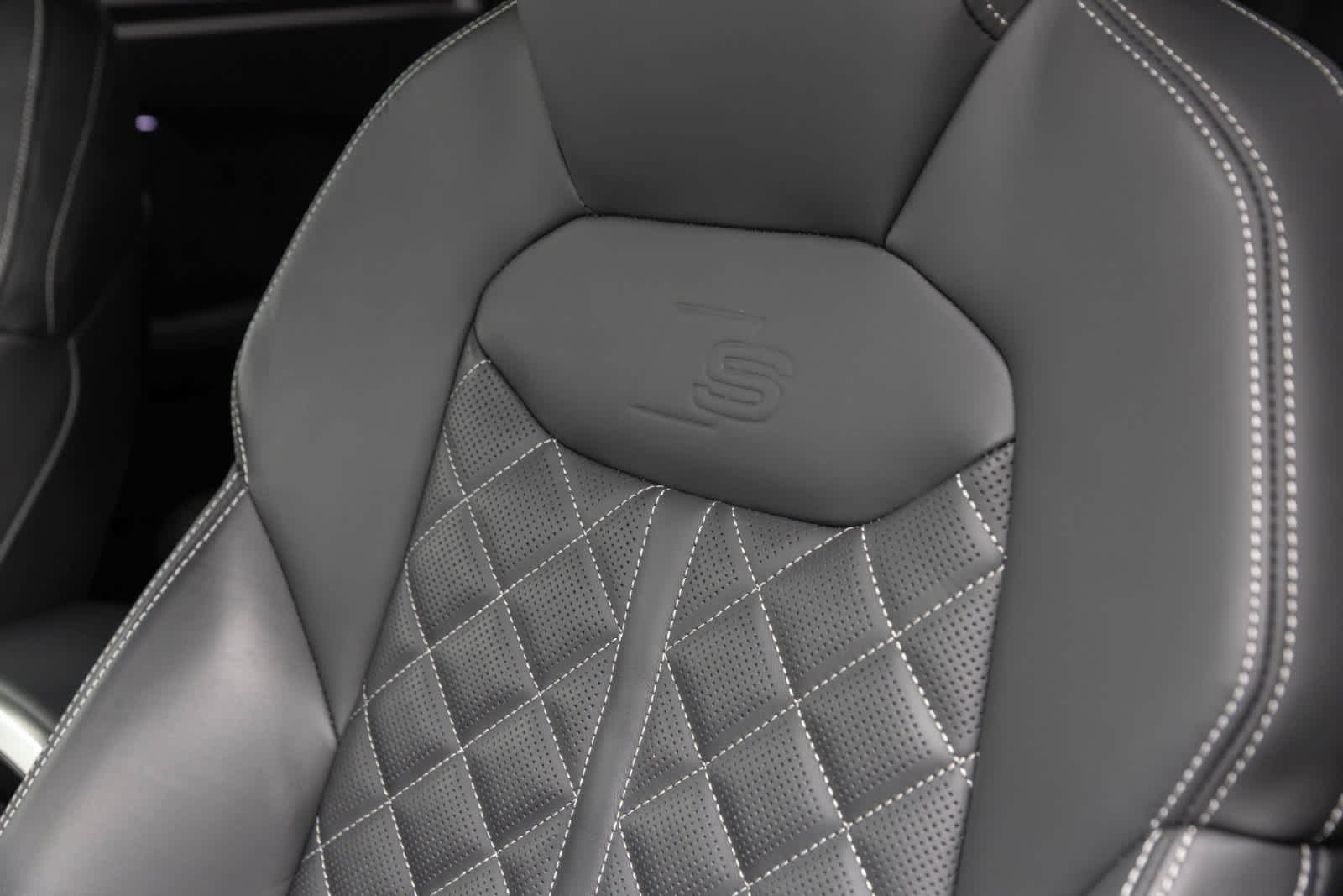 2024 Audi SQ8 Prestige