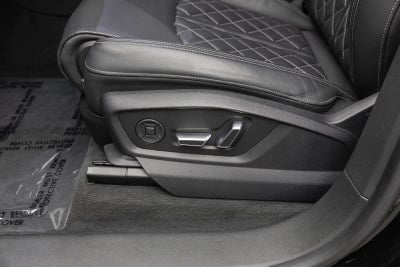 2024 Audi SQ8 Prestige