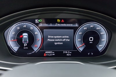 2024 Audi Q5 S line Premium Plus