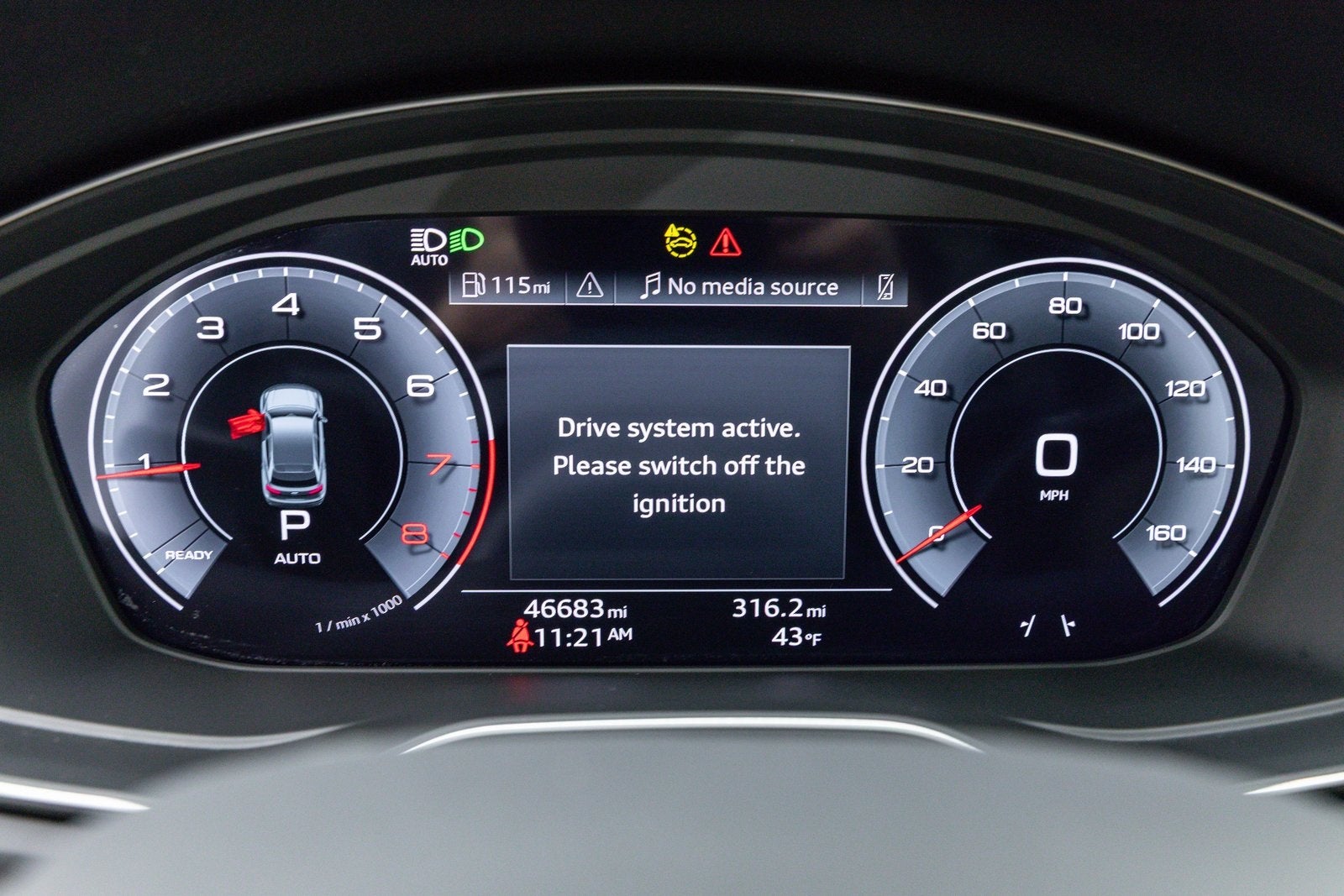 2024 Audi Q5 S line Premium Plus