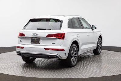 2024 Audi Q5 S line Premium Plus