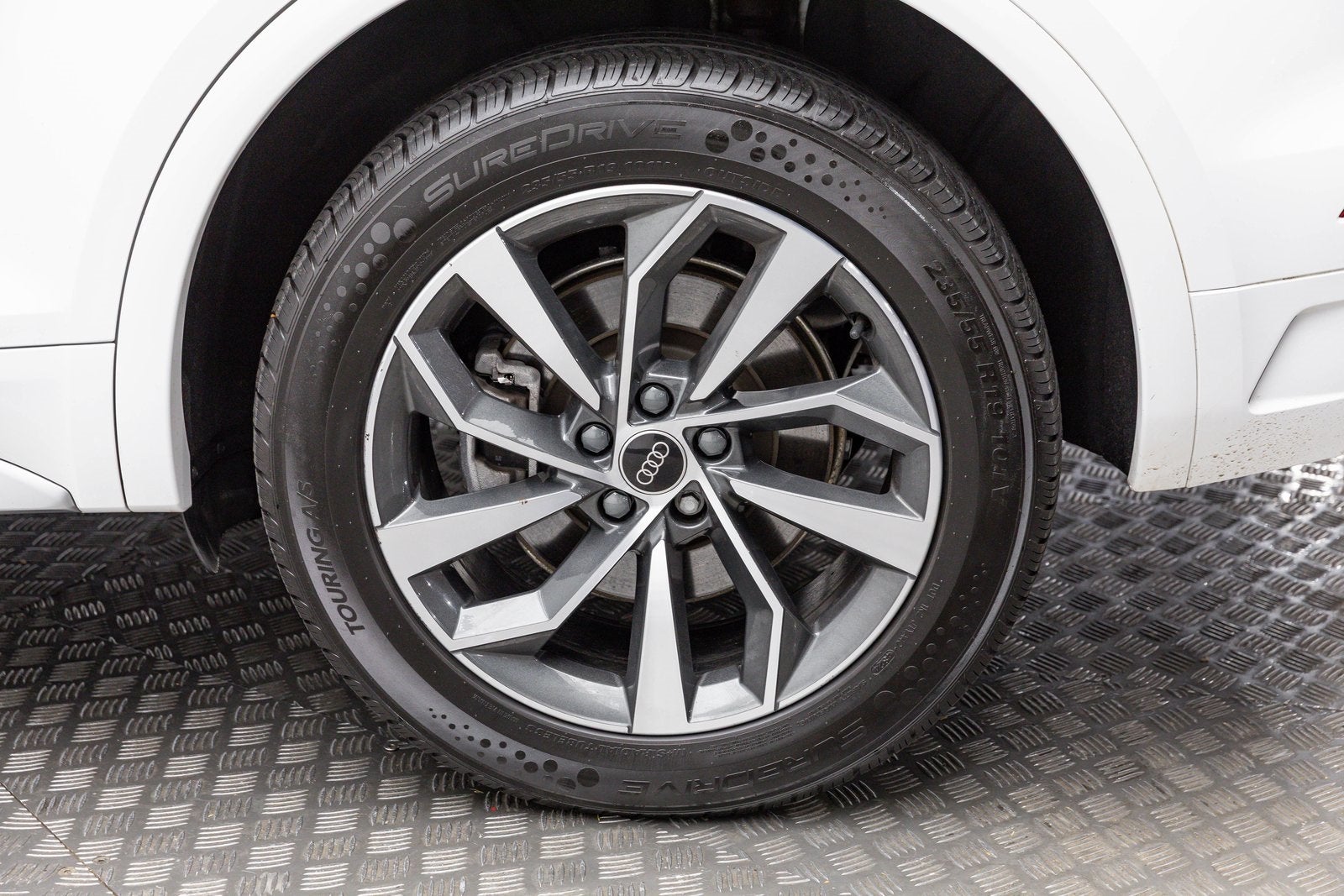 2024 Audi Q5 S line Premium Plus