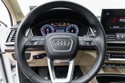 2024 Audi Q5 S line Premium Plus