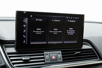 2024 Audi Q5 S line Premium Plus