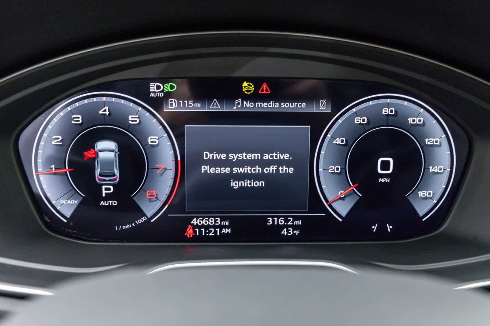 2024 Audi Q5 S line Premium Plus