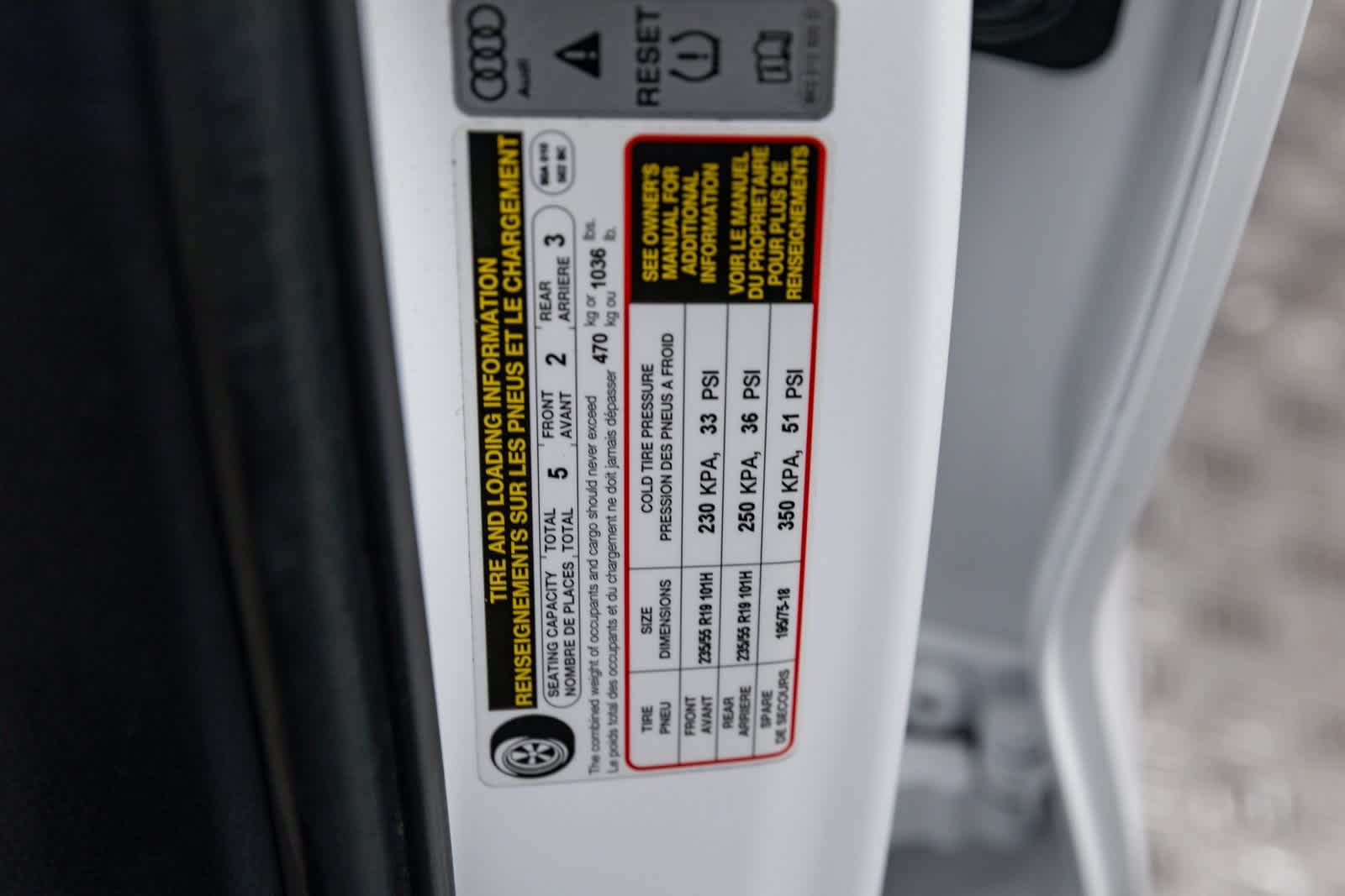 2024 Audi Q5 S line Premium Plus