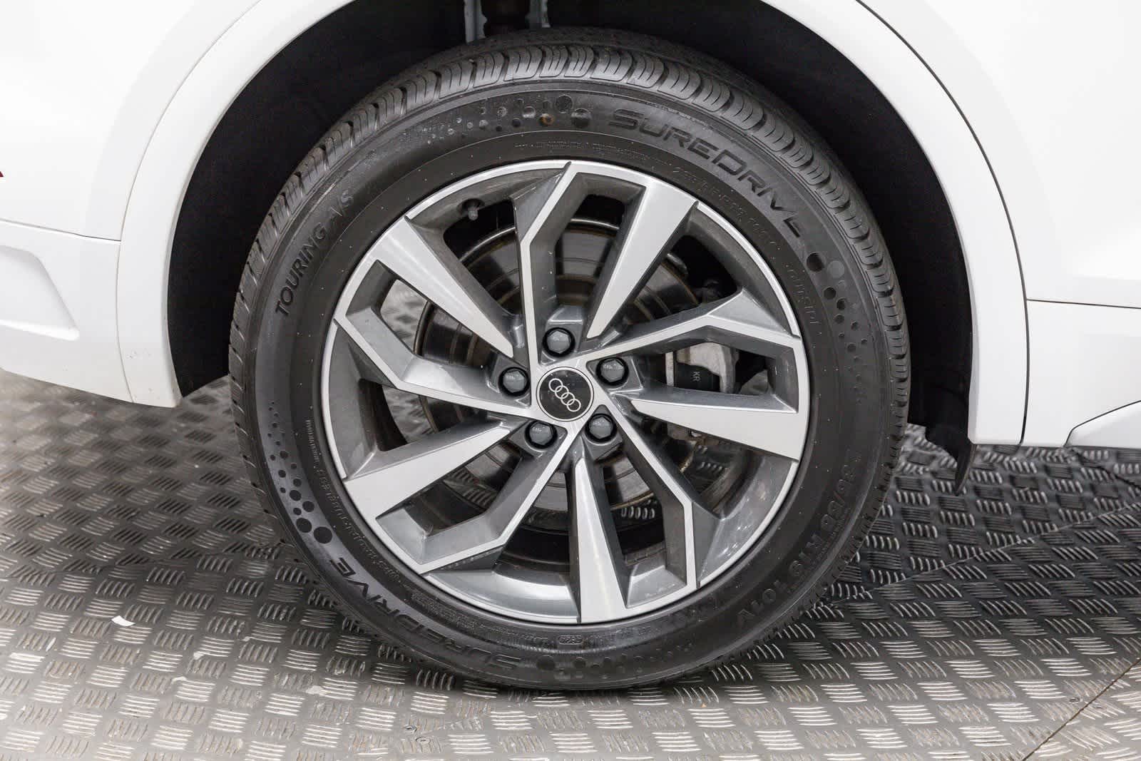 2024 Audi Q5 S line Premium Plus