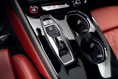 2025 Audi New S5 Prestige