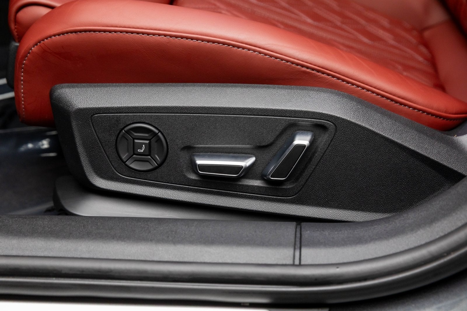 2025 Audi New S5 Prestige