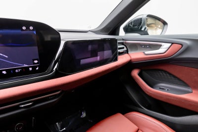 2025 Audi New S5 Prestige