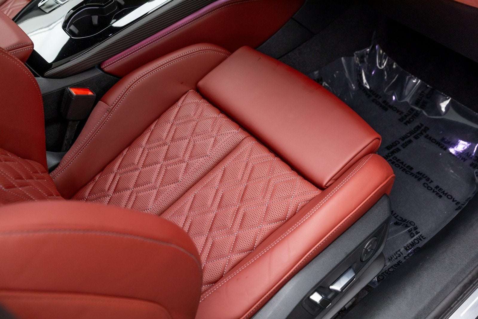 2025 Audi New S5 Prestige