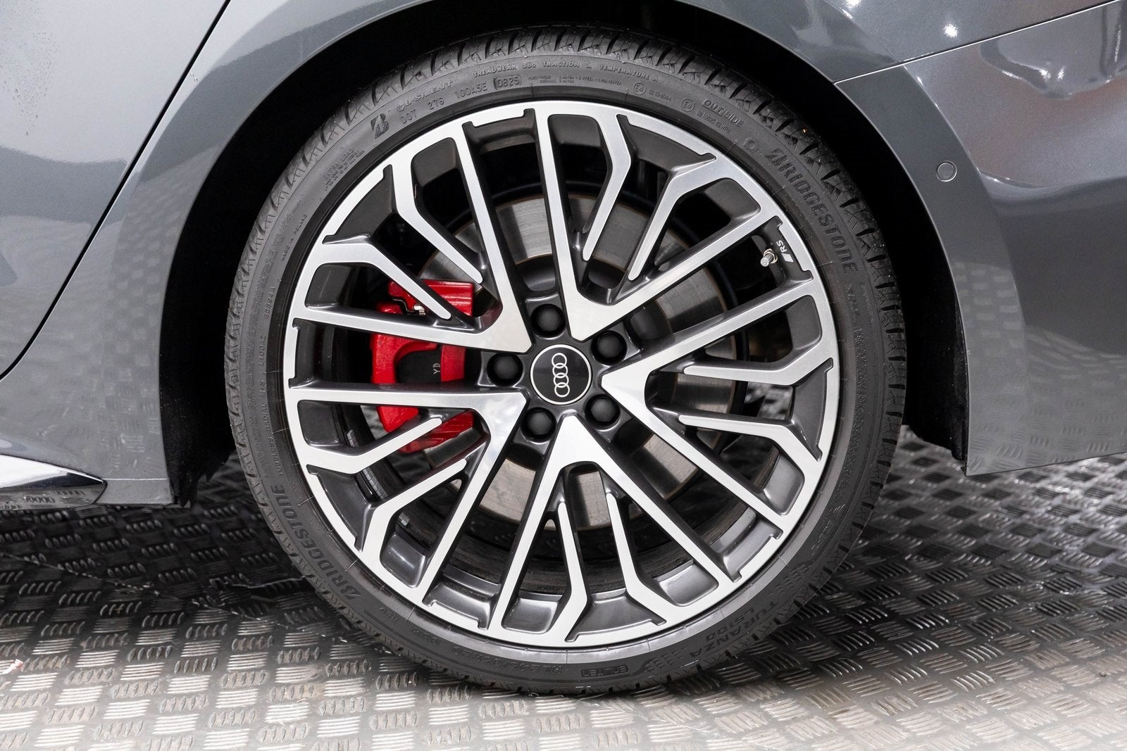 2025 Audi New S5 Prestige