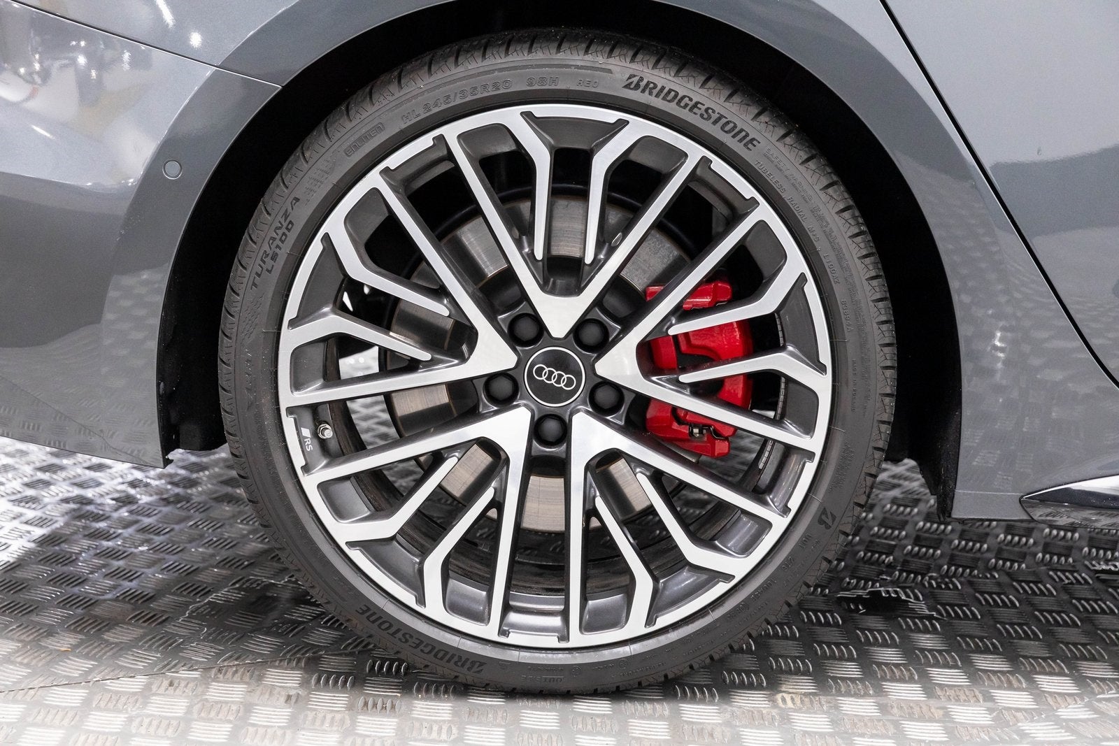 2025 Audi New S5 Prestige