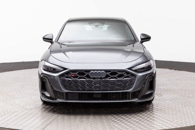 2025 Audi New S5 Prestige