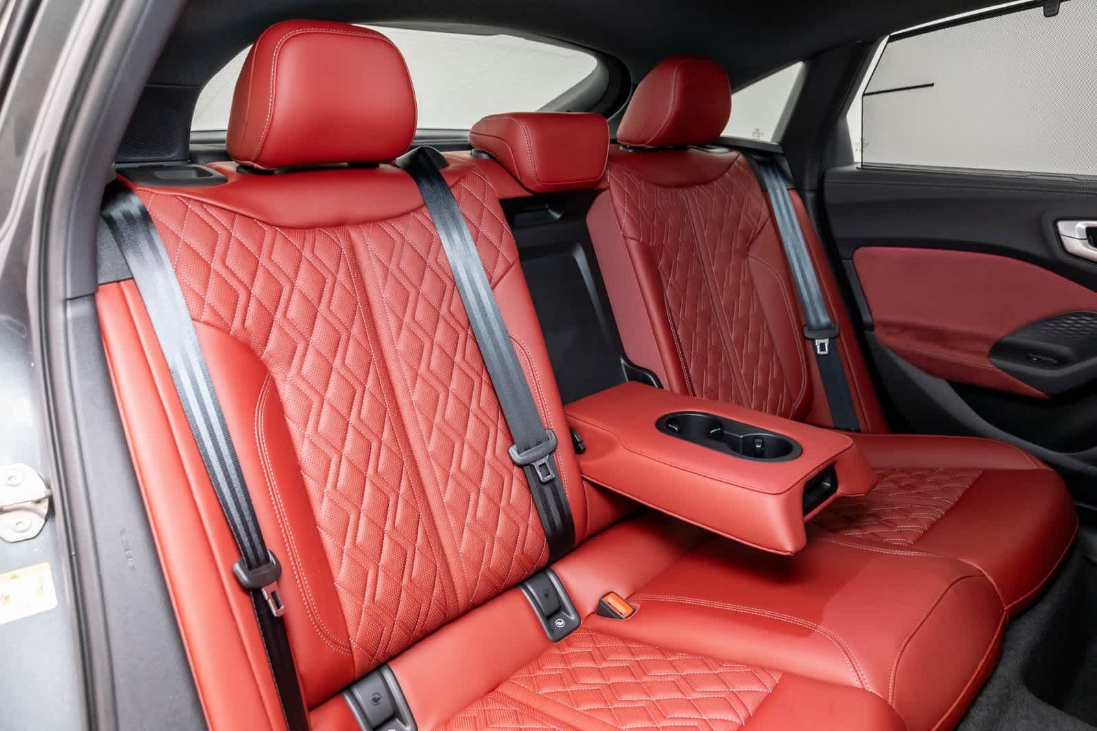 2025 Audi New S5 Prestige