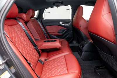 2025 Audi New S5 Prestige