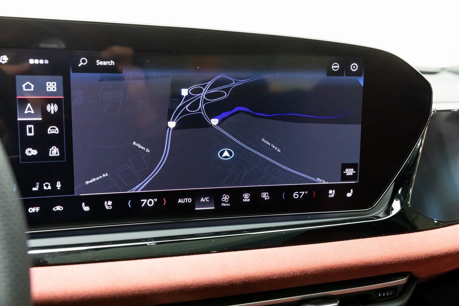 2025 Audi New S5 Prestige