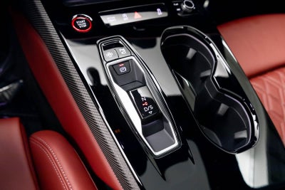 2025 Audi New S5 Prestige