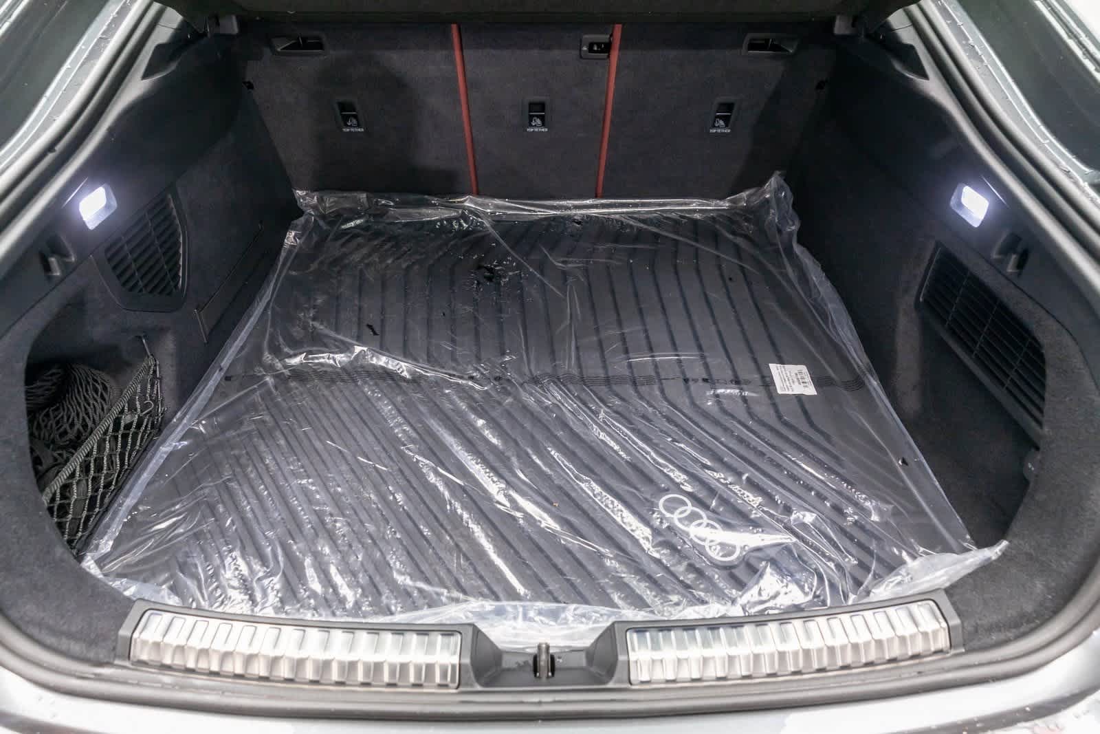 2025 Audi New S5 Prestige