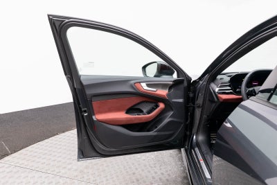 2025 Audi New S5 Prestige