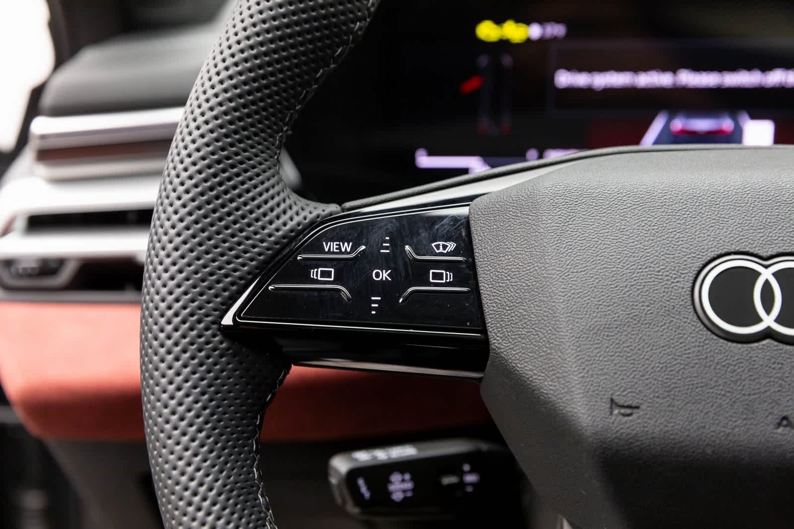 2025 Audi New S5 Prestige