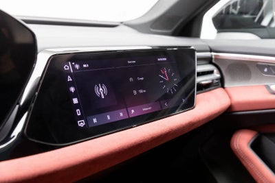 2025 Audi New S5 Prestige