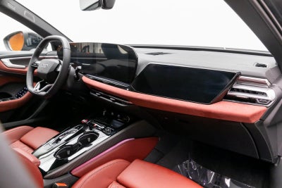 2025 Audi New S5 Prestige