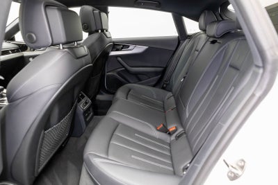 2025 Audi A5 Sportback S line Premium