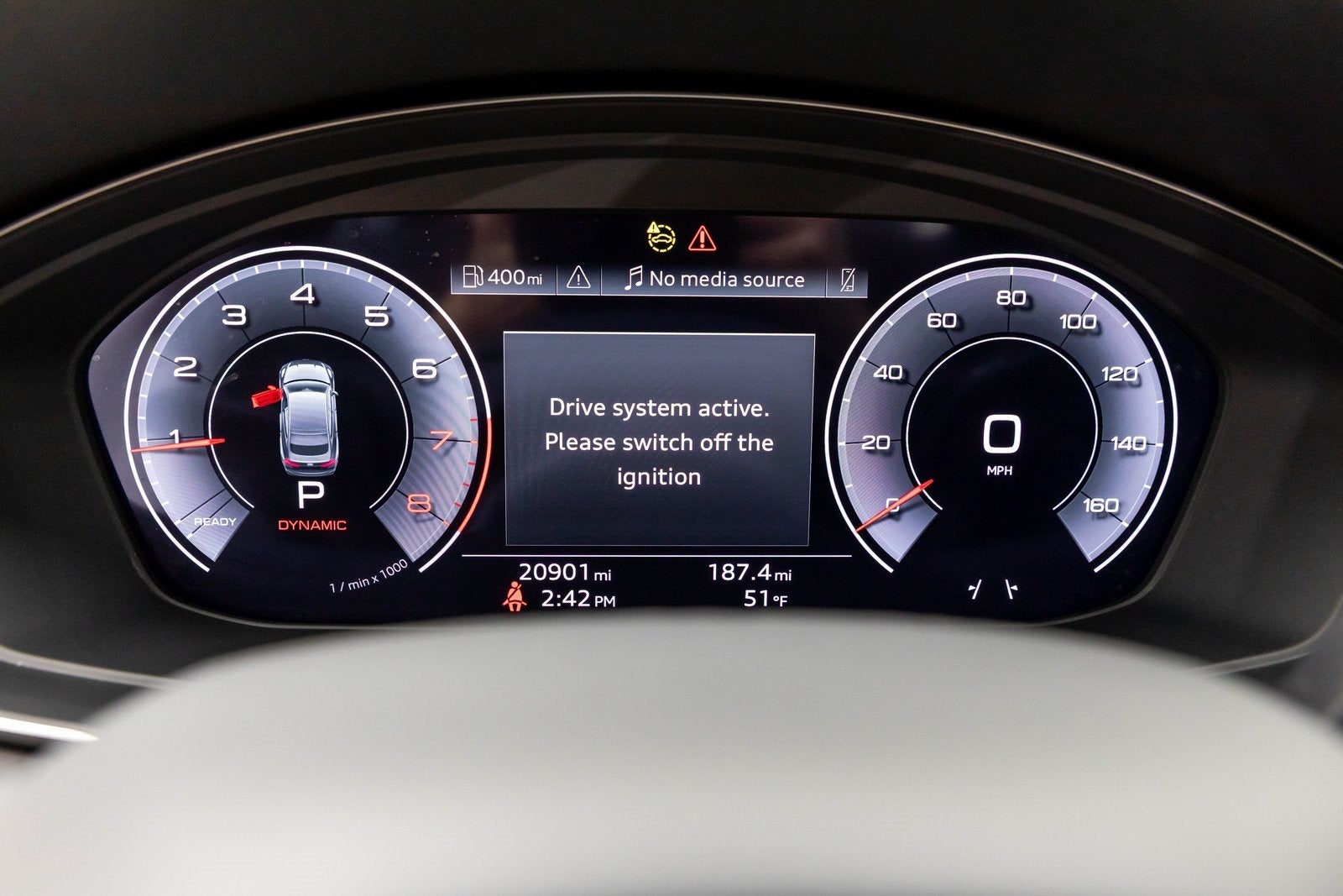 2025 Audi A5 Sportback S line Premium