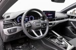 2025 Audi A5 Sportback S line Premium