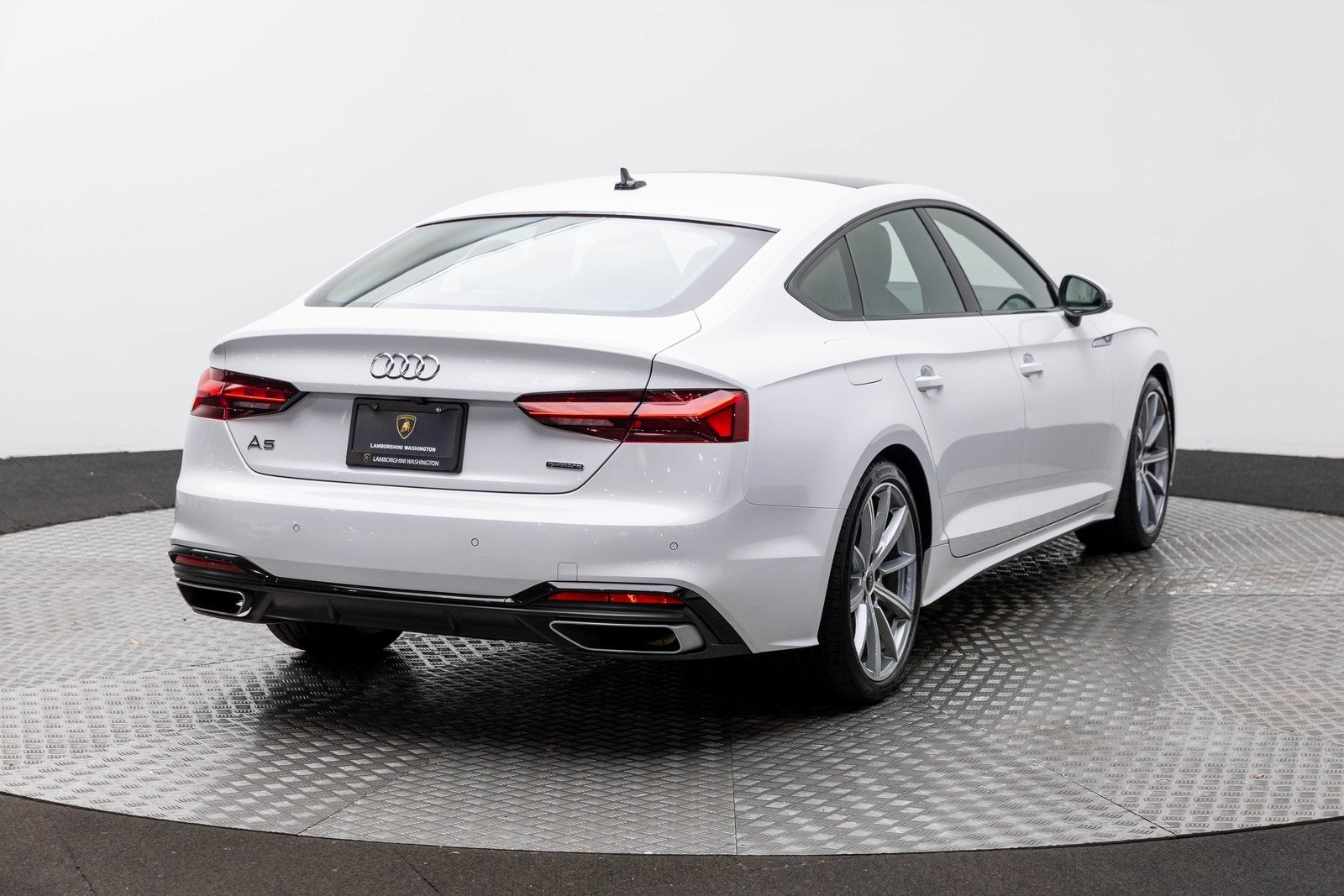 2025 Audi A5 Sportback S line Premium