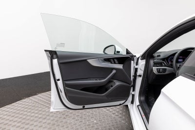 2025 Audi A5 Sportback S line Premium