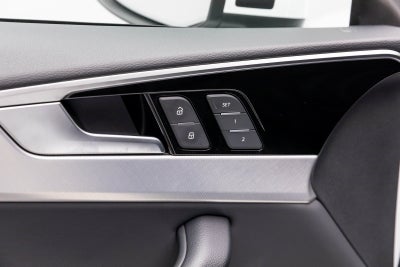 2025 Audi A5 Sportback S line Premium