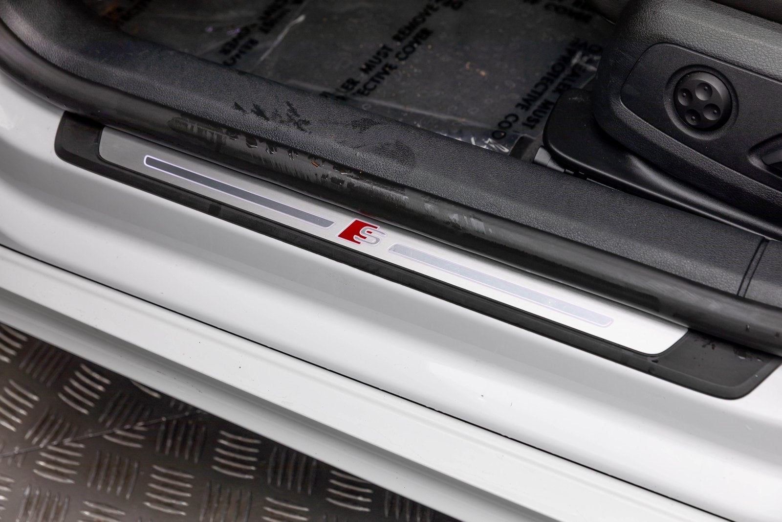 2025 Audi A5 Sportback S line Premium