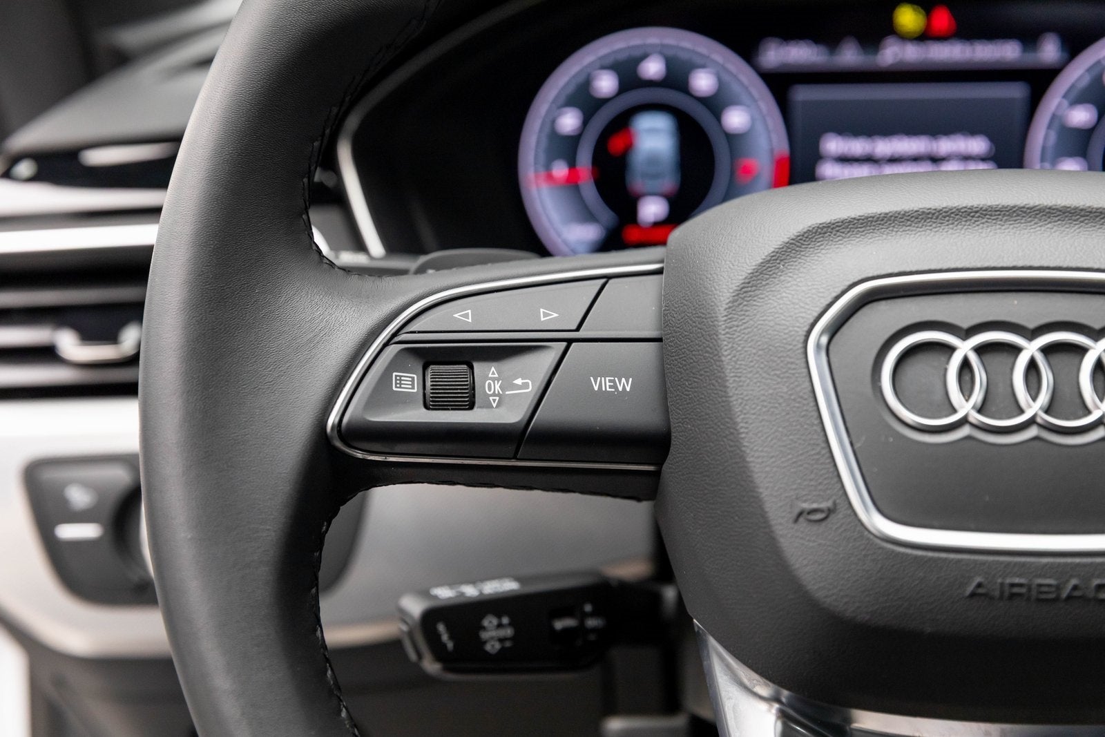 2025 Audi A5 Sportback S line Premium