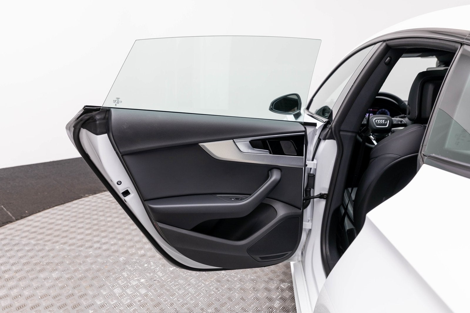 2025 Audi A5 Sportback S line Premium