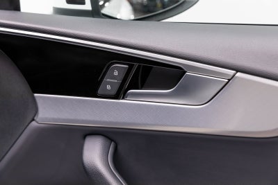 2025 Audi A5 Sportback S line Premium