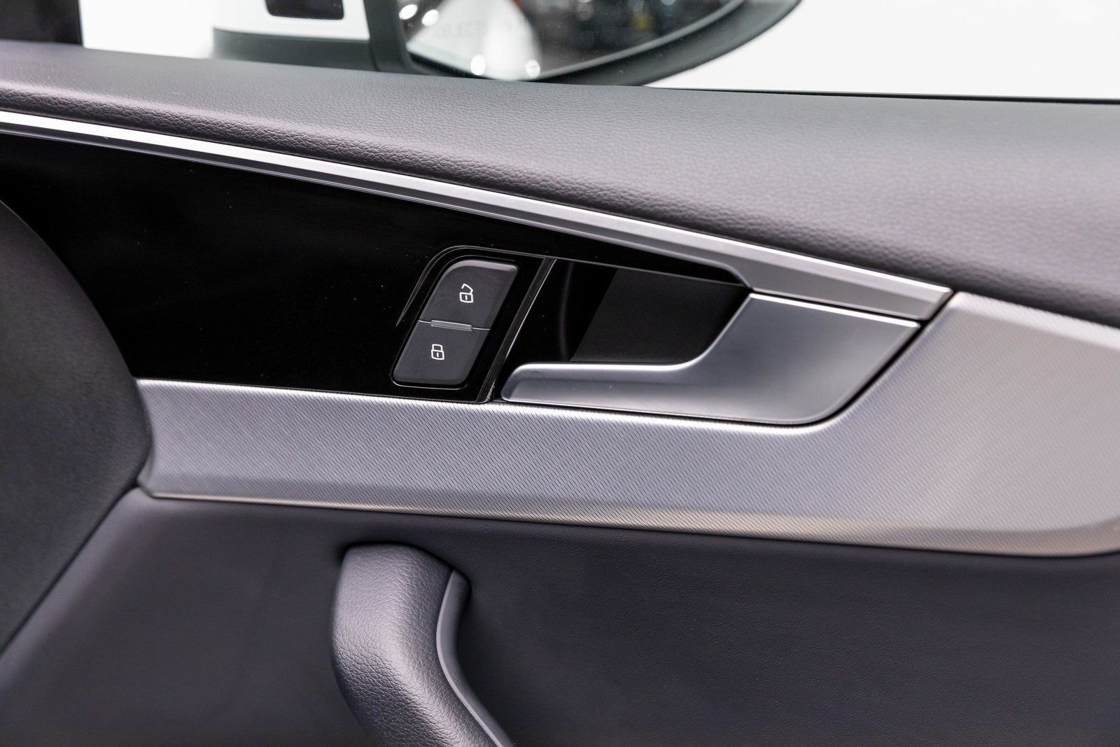 2025 Audi A5 Sportback S line Premium